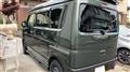 2023 Suzuki Every Wagon