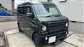 2023 Suzuki Every Wagon