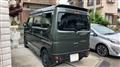 2023 Suzuki Every Wagon