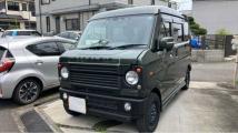 2023 Suzuki Every Wagon
