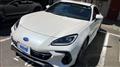 2021 Subaru BRZ