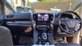 2021 Toyota Alphard G