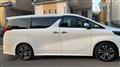 2021 Toyota Alphard G