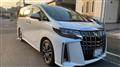 2021 Toyota Alphard G