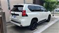2023 Toyota Land Cruiser Prado