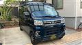 2022 Daihatsu Atrai
