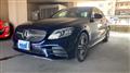 2019 Mercedes-Benz C-Class