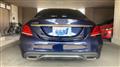 2019 Mercedes-Benz C-Class