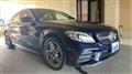 2019 Mercedes-Benz C-Class