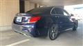 2019 Mercedes-Benz C-Class
