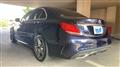 2019 Mercedes-Benz C-Class