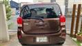 2015 Toyota Porte