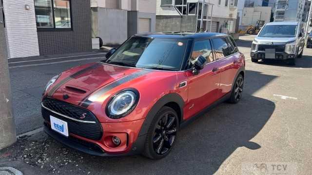 2021 BMW MINI