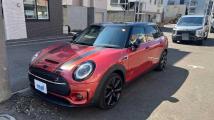 2021 BMW MINI