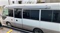 2007 Toyota Coaster Big Van