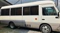 2007 Toyota Coaster Big Van
