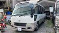 2007 Toyota Coaster Big Van