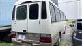 2007 Toyota Coaster Big Van