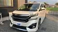 2015 Toyota Vellfire