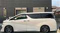 2015 Toyota Vellfire