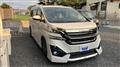 2015 Toyota Vellfire