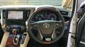 2015 Toyota Vellfire