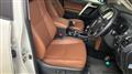 2022 Toyota Land Cruiser Prado