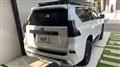 2022 Toyota Land Cruiser Prado