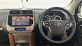 2022 Toyota Land Cruiser Prado