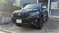 2022 Toyota Land Cruiser Prado