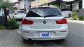 2017 BMW 1 Series