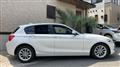 2017 BMW 1 Series