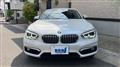 2017 BMW 1 Series