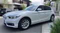 2017 BMW 1 Series