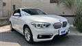 2017 BMW 1 Series