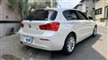 2017 BMW 1 Series