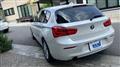 2017 BMW 1 Series