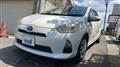 2013 Toyota AQUA