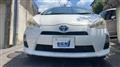 2013 Toyota AQUA
