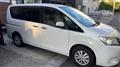 2012 Nissan Serena