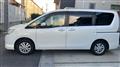 2012 Nissan Serena