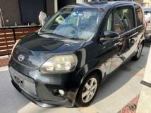 2013 Toyota Porte