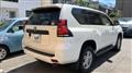 2022 Toyota Land Cruiser Prado