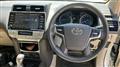 2022 Toyota Land Cruiser Prado