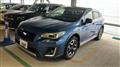 2019 Subaru IMPREZA XV HYBRID