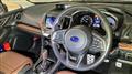 2019 Subaru IMPREZA XV HYBRID