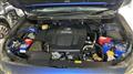 2019 Subaru IMPREZA XV HYBRID