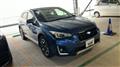 2019 Subaru IMPREZA XV HYBRID