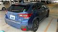 2019 Subaru IMPREZA XV HYBRID
