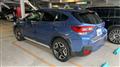 2019 Subaru IMPREZA XV HYBRID